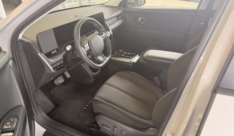 Hyundai Ioniq 5 LR AWD Gris 2026 complet