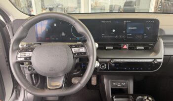 Hyundai Ioniq 5 LR AWD Gris 2026 complet