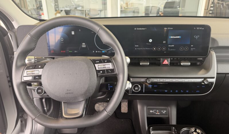 Hyundai Ioniq 5 LR AWD Gris 2026 complet