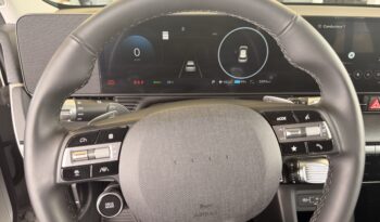 Hyundai Ioniq 5 LR AWD Gris 2026 complet