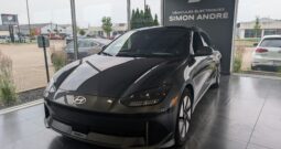 Hyundai Ioniq 6 LR AWD Gris 2024
