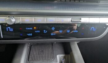 Hyundai Ioniq 6 LR AWD Gris 2024 complet
