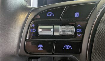 Hyundai Ioniq 6 LR AWD Gris 2024 complet