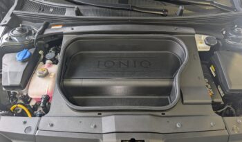Hyundai Ioniq 6 LR AWD Gris 2024 complet