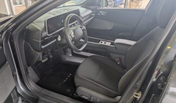 Hyundai Ioniq 6 LR AWD Gris 2024 complet