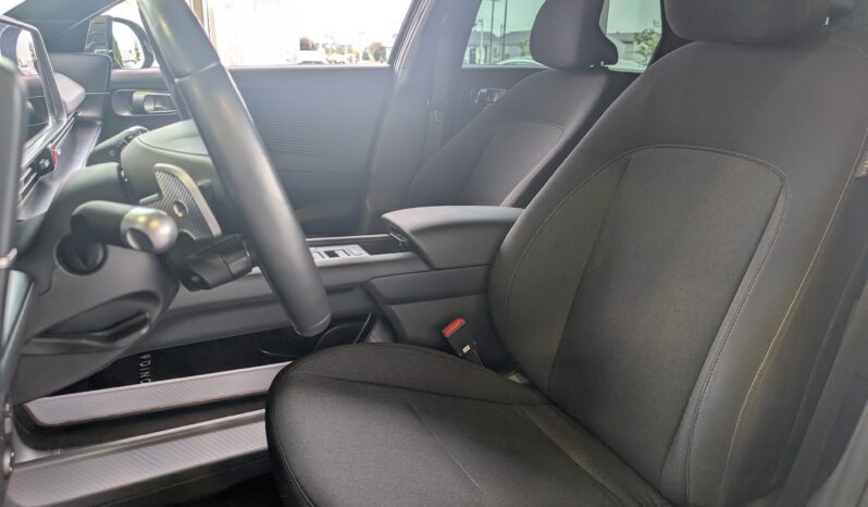 Hyundai Ioniq 6 LR AWD Gris 2024 complet