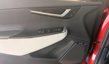 KIA EV6 GT-Line 2022 Rouge complet
