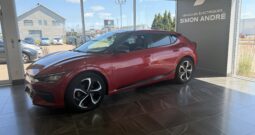 KIA EV6 GT-Line 2022 Rouge