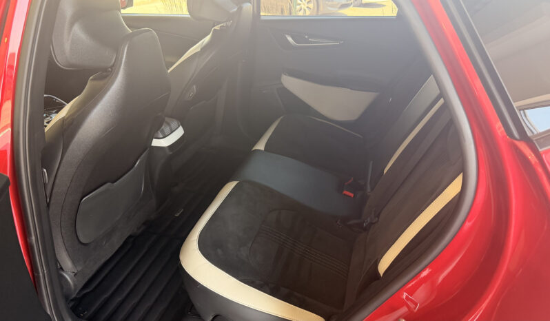 KIA EV6 GT-Line 2022 Rouge complet