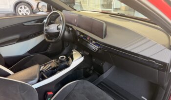KIA EV6 GT-Line 2022 Rouge complet
