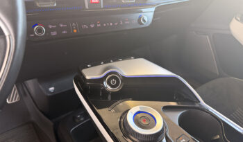 KIA EV6 GT-Line 2022 Rouge complet