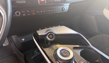 KIA EV6 GT-Line 2022 Rouge complet