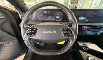 KIA EV6 GT TI 2024 Noir complet