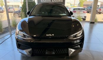 KIA EV6 GT TI 2024 Noir complet