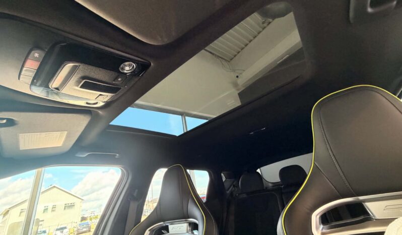 KIA EV6 GT TI 2024 Noir complet