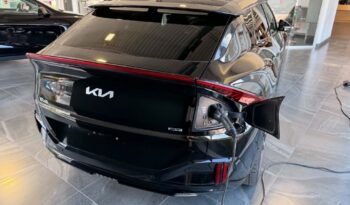 KIA EV6 GT TI 2024 Noir complet