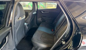 KIA EV6 GT TI 2024 Noir complet