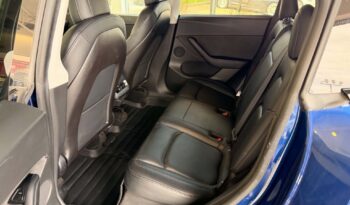 Tesla Model Y Long Range 2020 Bleu complet