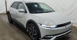 Hyundai Ioniq 5 LR AWD Gris 2022