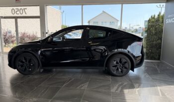 Tesla Model Y Long Range 2025 Noir complet