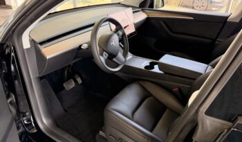 Tesla Model Y Long Range 2025 Noir complet