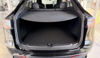 Tesla Model Y Long Range 2025 Noir complet