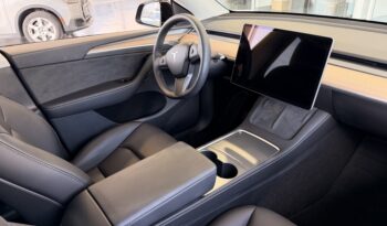 Tesla Model Y Long Range 2025 Noir complet