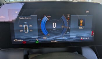 Chevrolet Equinox EV RS 2025 Noir AWD complet