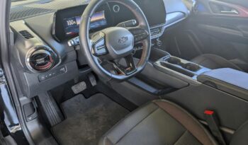 Chevrolet Equinox EV RS 2025 Noir AWD complet