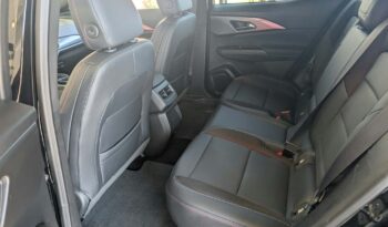 Chevrolet Equinox EV RS 2025 Noir AWD complet