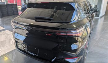 Chevrolet Equinox EV RS 2025 Noir AWD complet