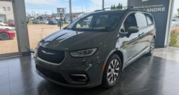 Chrysler Pacifica PHEV Pinnacle 2023 Gris