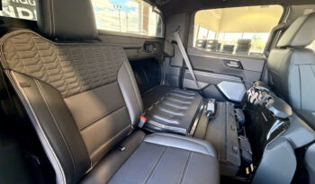 GMC Sierra EV Denali 2025 Blanc complet