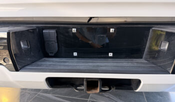 GMC Sierra EV Denali 2025 Blanc complet