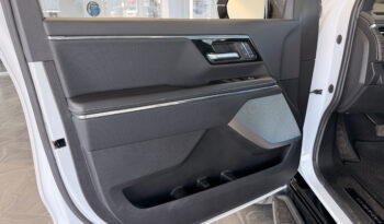 GMC Sierra EV Denali 2025 Blanc complet