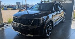 KIA Sorento PHEV 2025 Noir