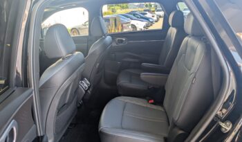 KIA Sorento PHEV 2025 Noir complet