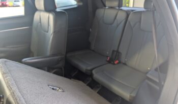KIA Sorento PHEV 2025 Noir complet