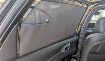 KIA Sorento PHEV 2025 Noir complet