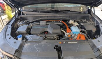 KIA Sorento PHEV 2025 Noir complet