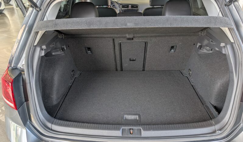 Volkswagen e-Golf 2020 Gris complet