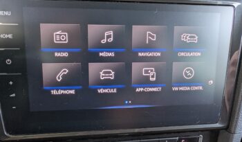 Volkswagen e-Golf 2020 Gris complet
