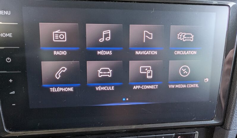 Volkswagen e-Golf 2020 Gris complet