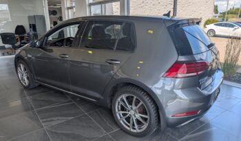 Volkswagen e-Golf 2020 Gris complet