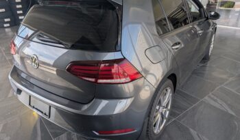 Volkswagen e-Golf 2020 Gris complet