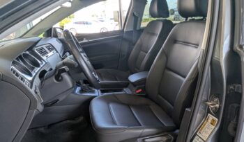 Volkswagen e-Golf 2020 Gris complet
