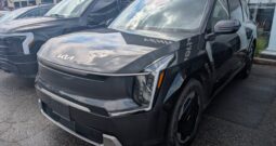 KIA EV9 LAND PREMIUM LR AWD 2025 NOIR