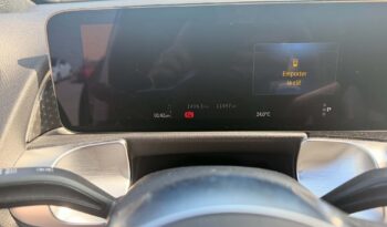 Mercedes-Benz EQB 300 Blanc 2024 complet