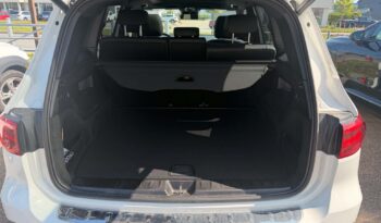 Mercedes-Benz EQB 300 Blanc 2024 complet