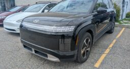 HYUNDAI IONIQ 9 PREFERRED 2026 NOIR